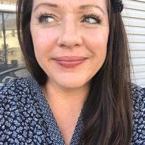 Meet your Posher, Kari